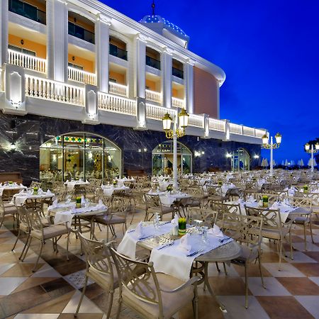 Litore Resort Hotel & Spa Okurcalar Exterior photo