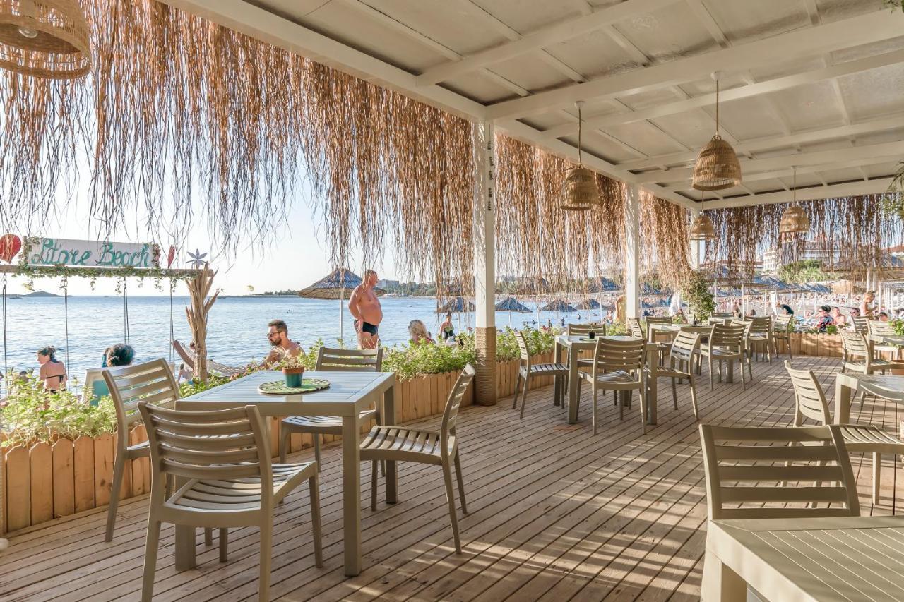 Litore Resort Hotel & Spa Okurcalar Exterior photo