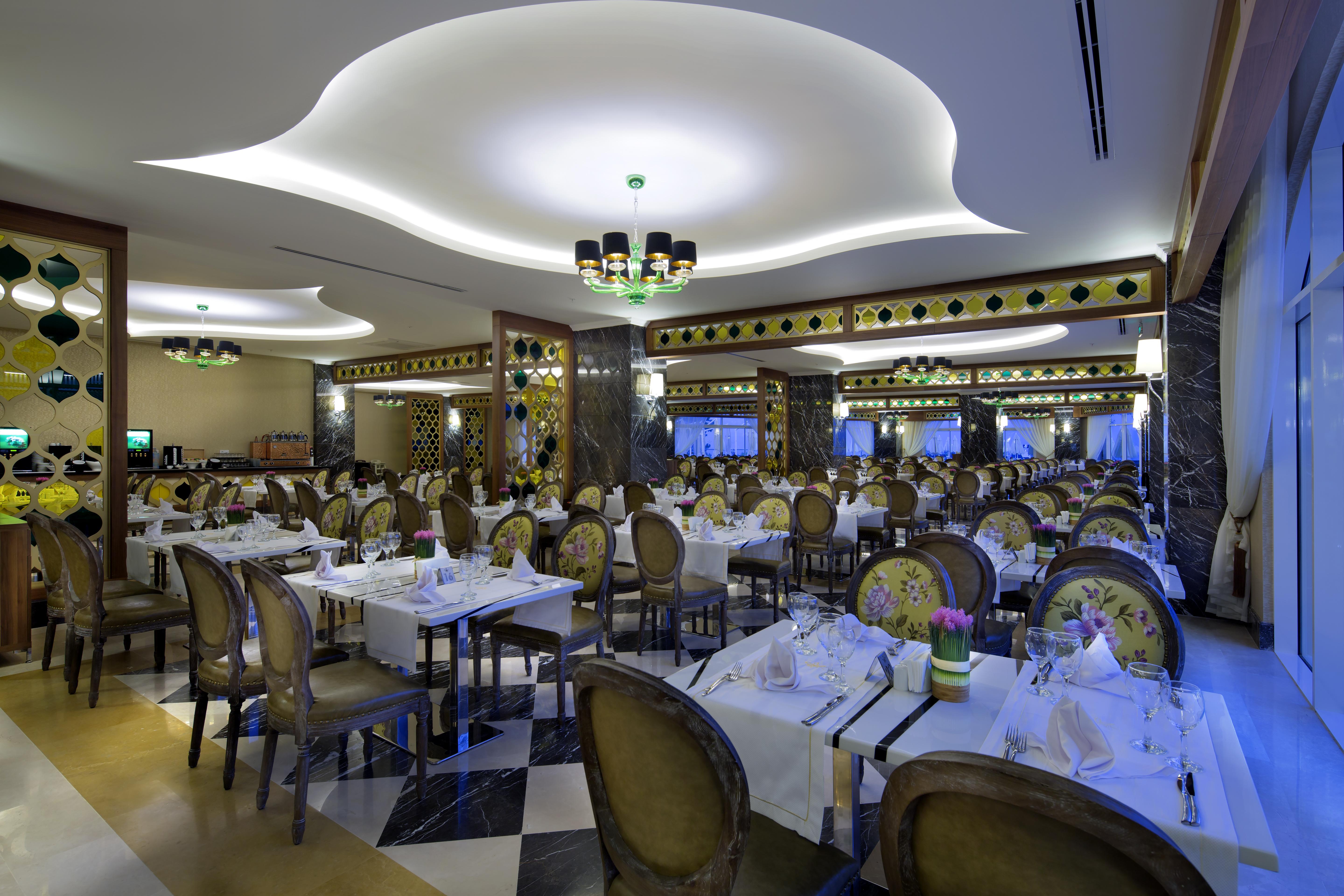 Litore Resort Hotel & Spa Okurcalar Exterior photo