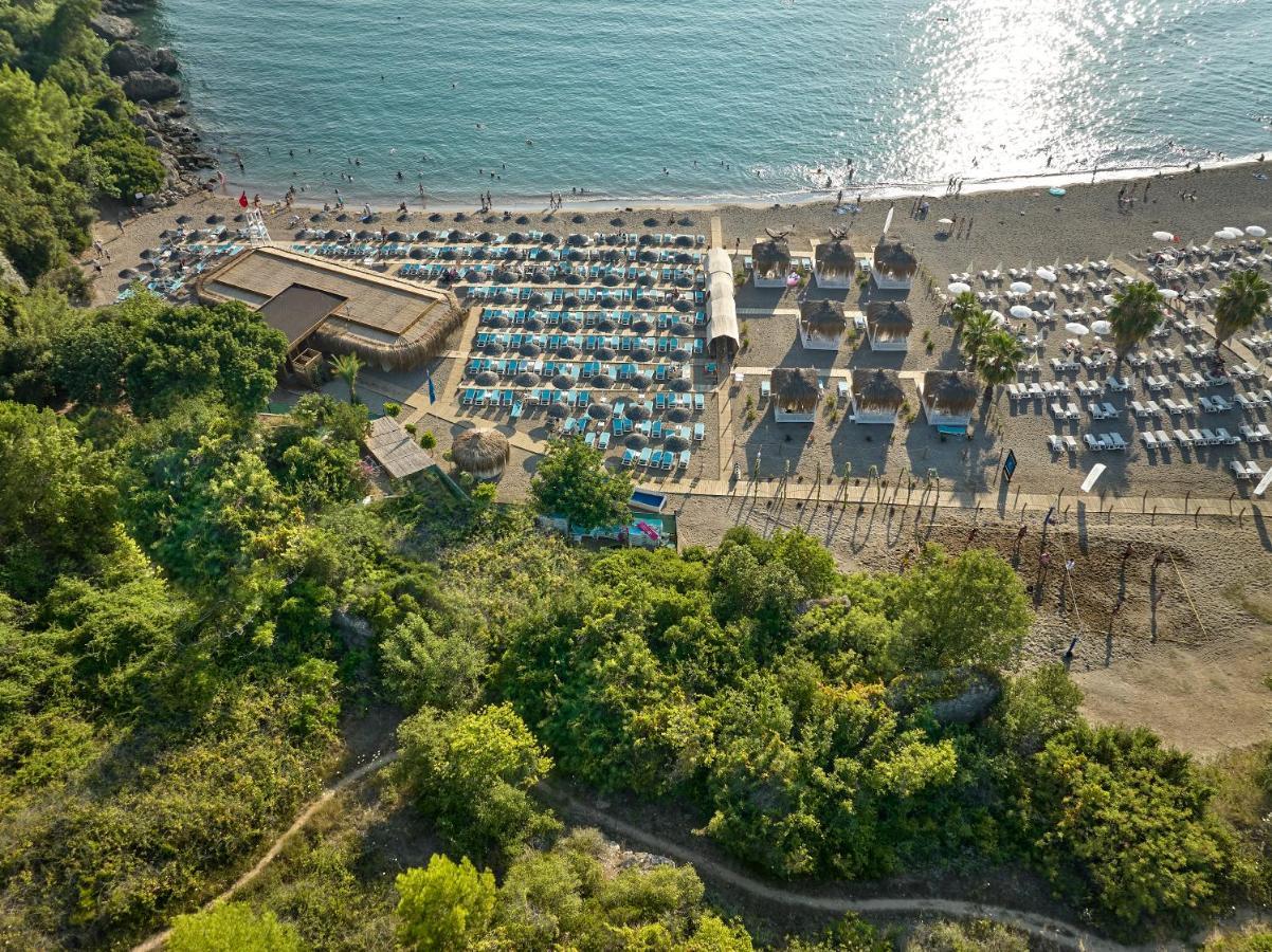 Litore Resort Hotel & Spa Okurcalar Exterior photo