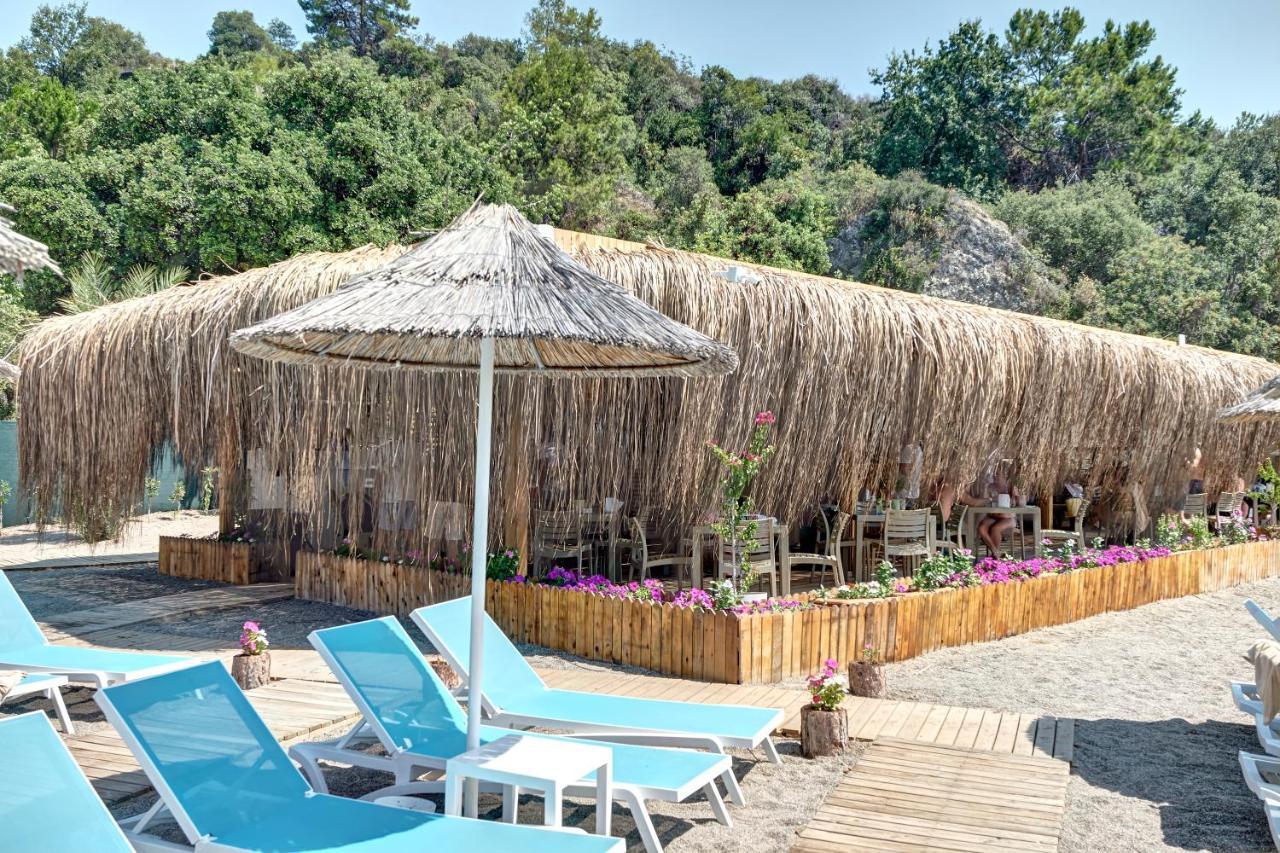 Litore Resort Hotel & Spa Okurcalar Exterior photo